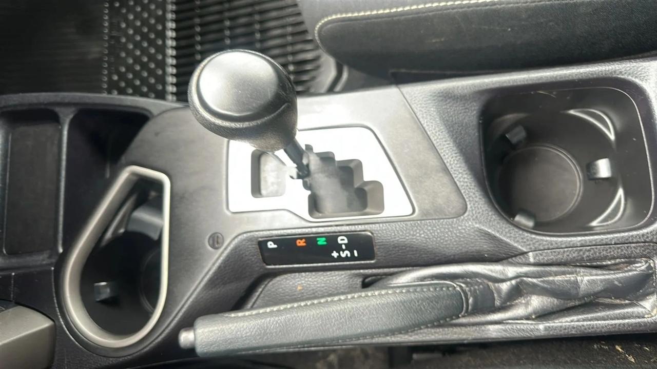 Toyota RAV4 XLE AWD 2016