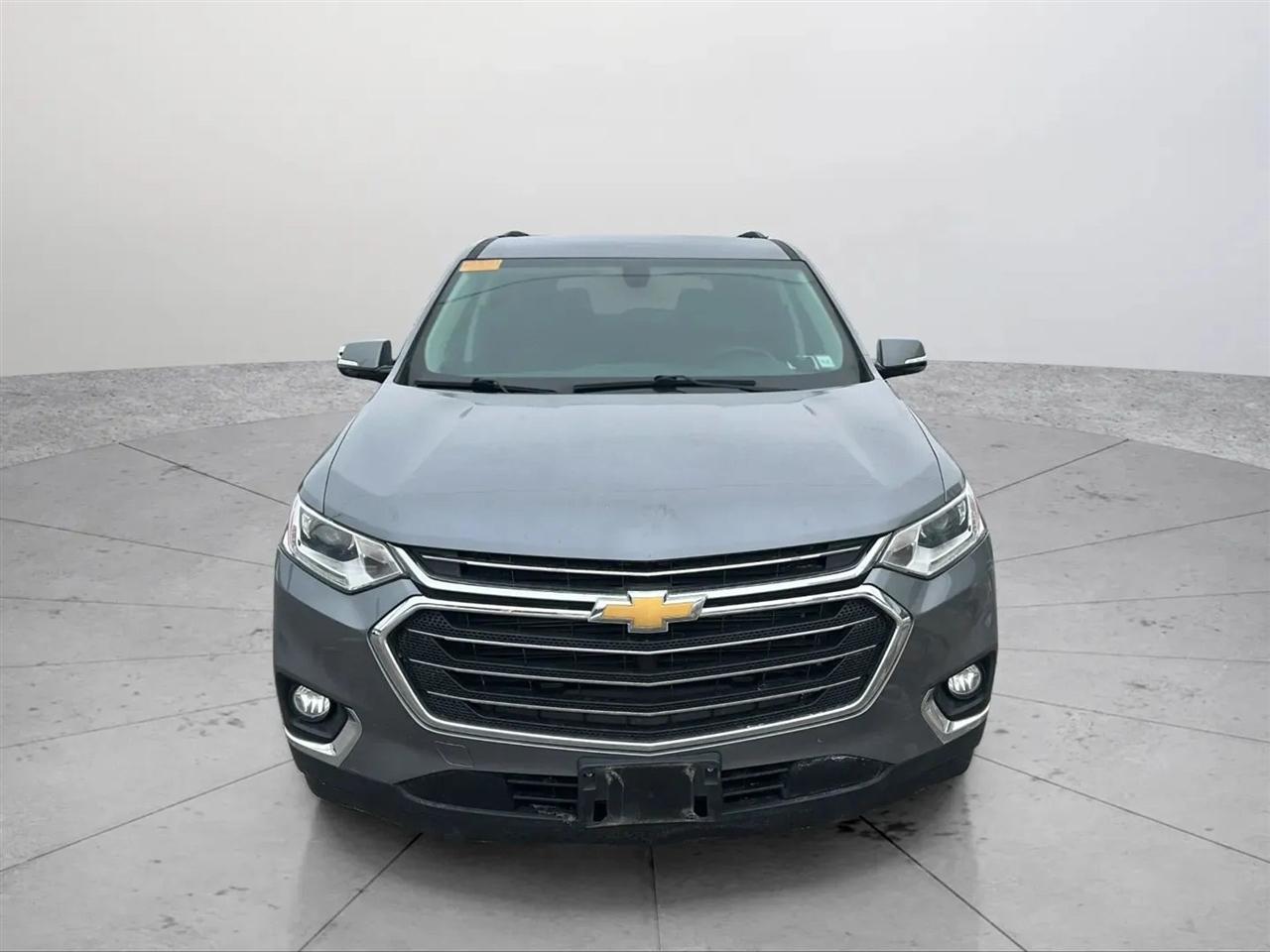 Chevrolet Traverse LT Cloth AWD 2019