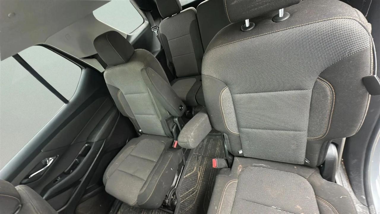 Chevrolet Traverse LT Cloth AWD 2019