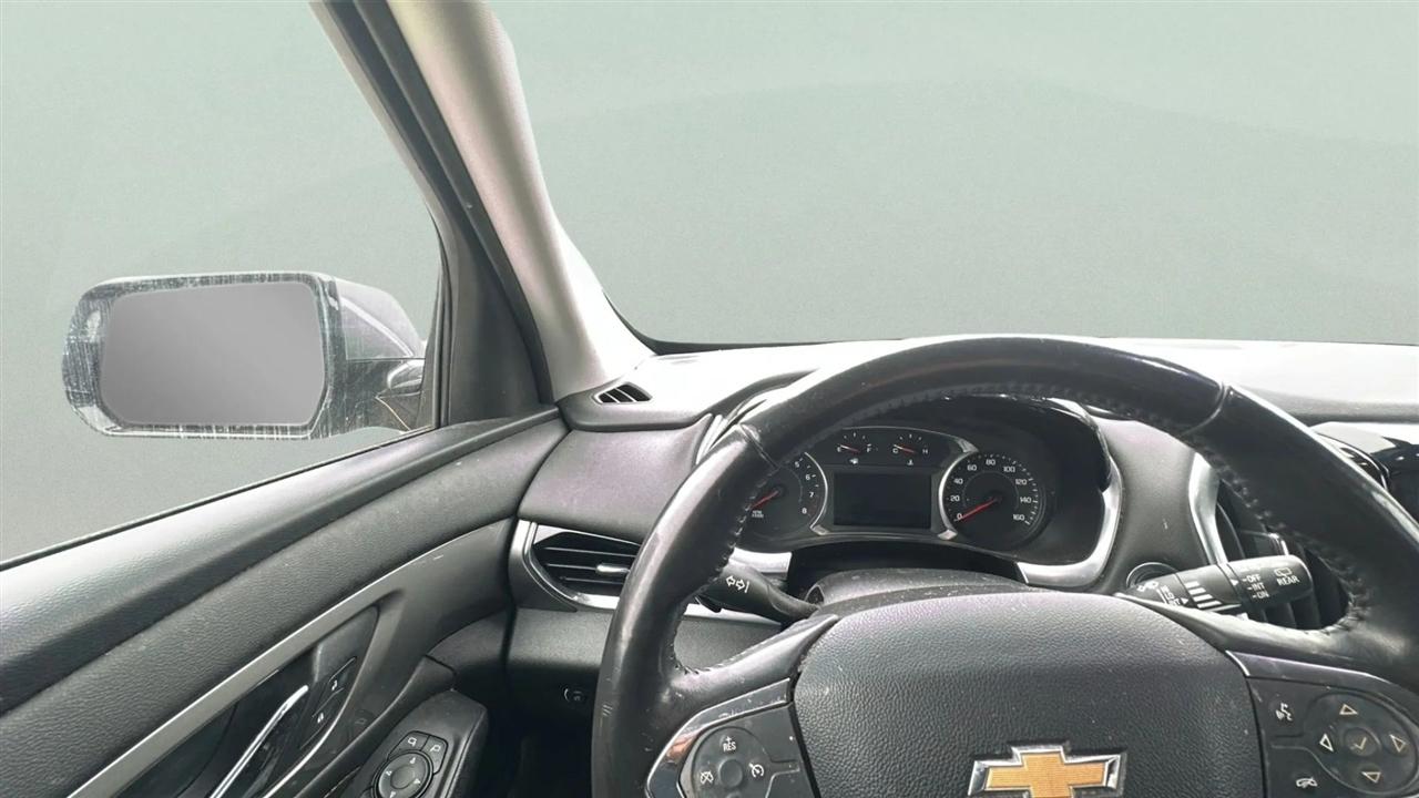Chevrolet Traverse LT Cloth AWD 2019