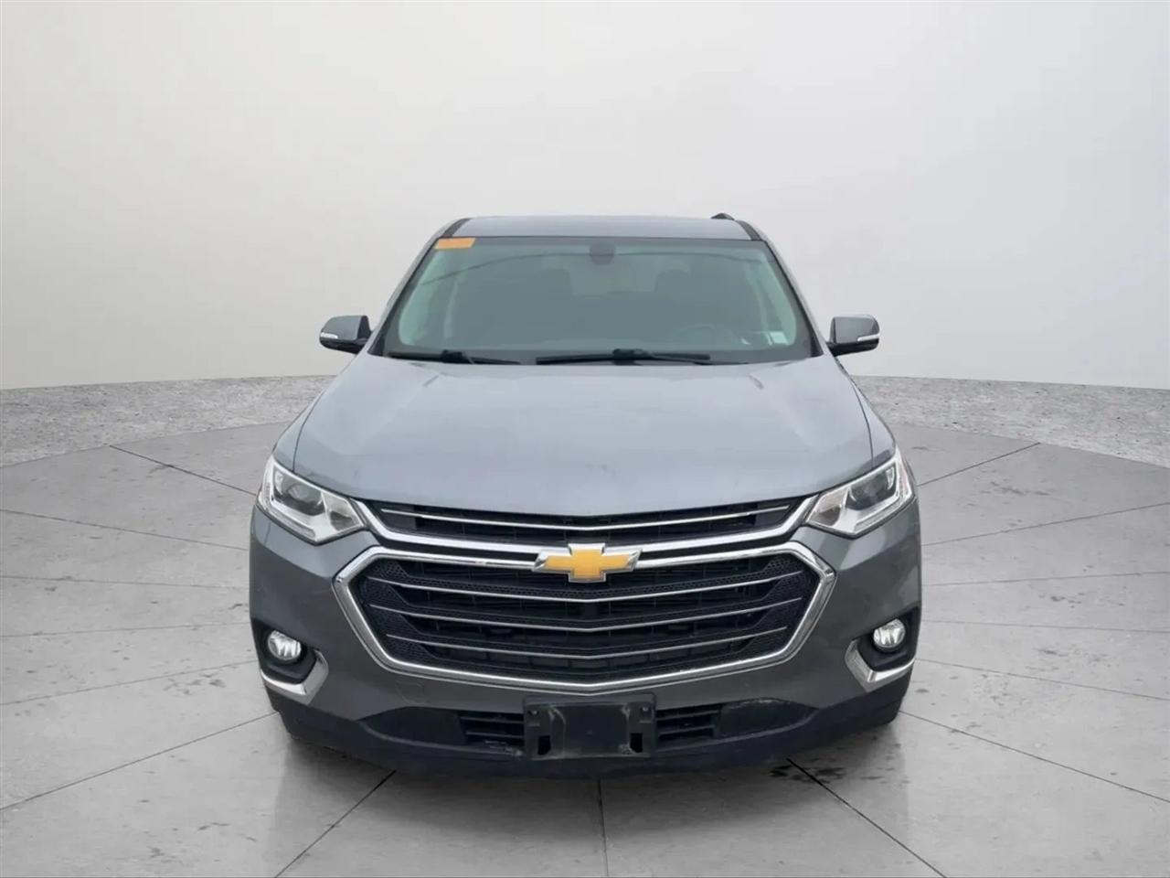 Chevrolet Traverse LT Cloth AWD 2019