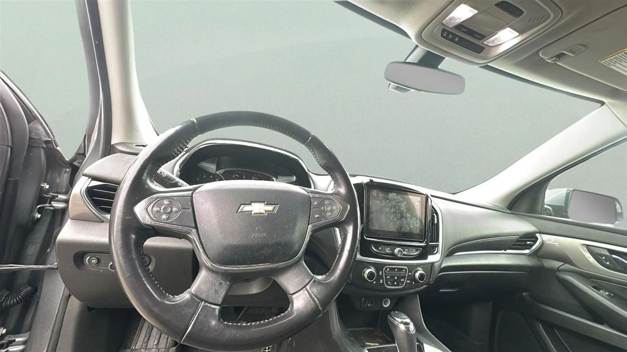 Chevrolet Traverse LT Cloth AWD 2019