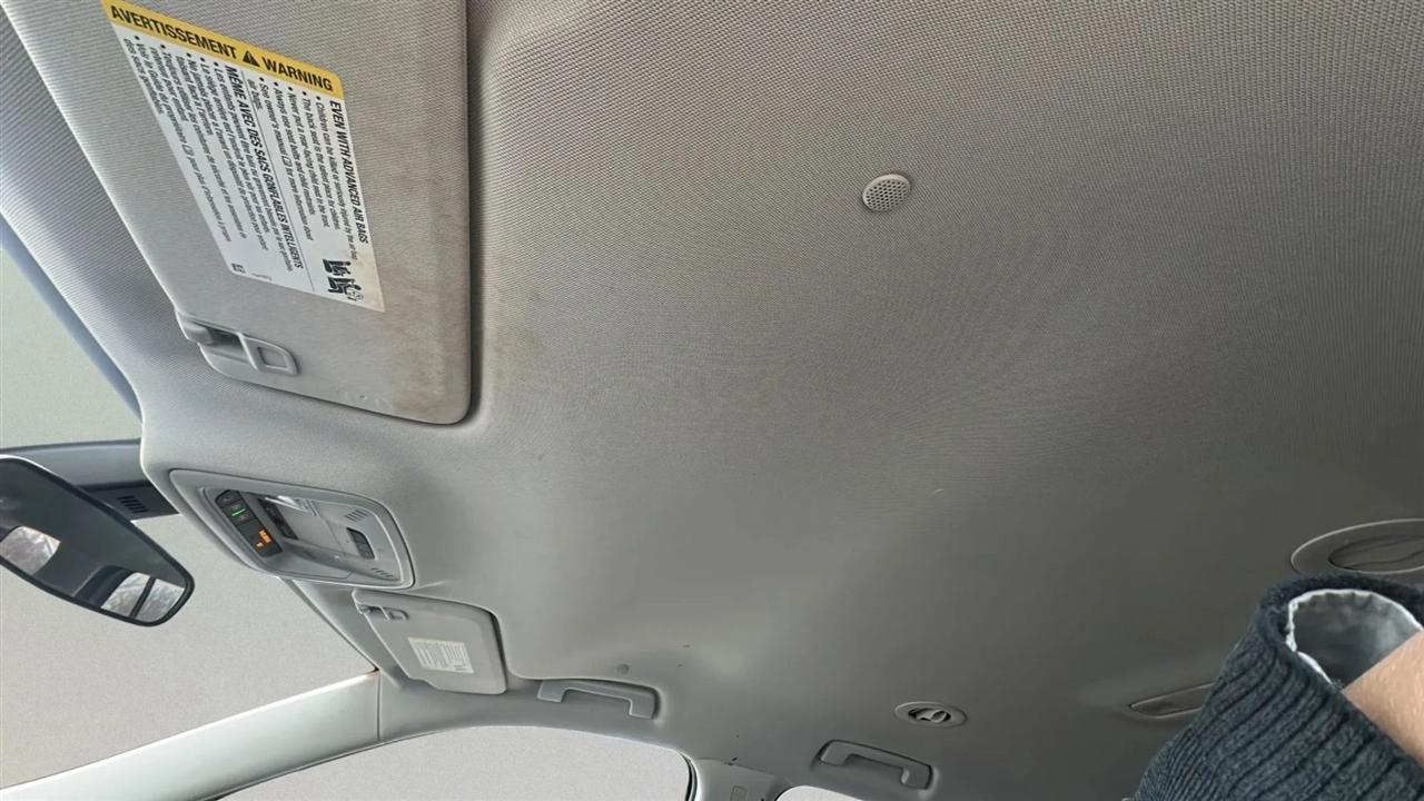 Chevrolet Traverse LT Cloth AWD 2019