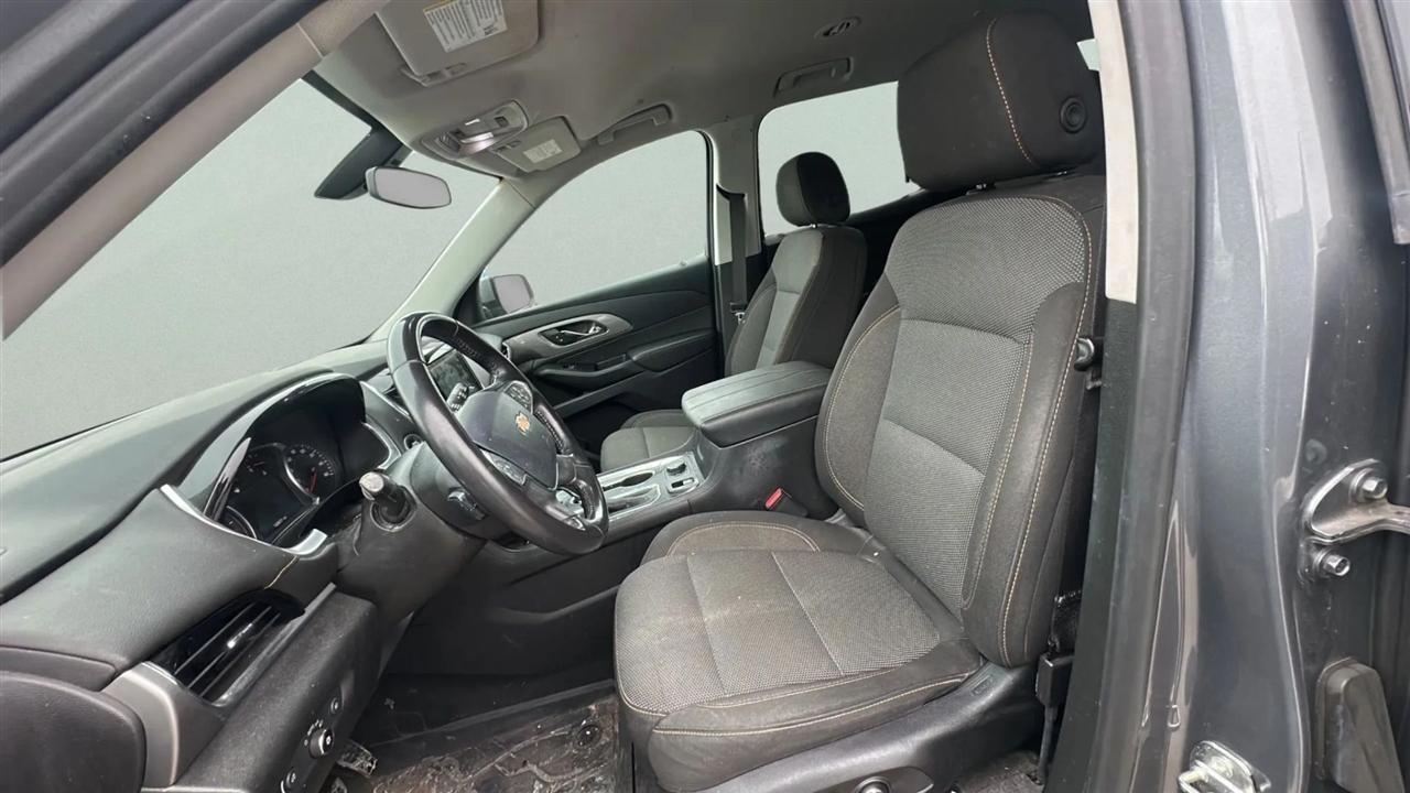 Chevrolet Traverse LT Cloth AWD 2019