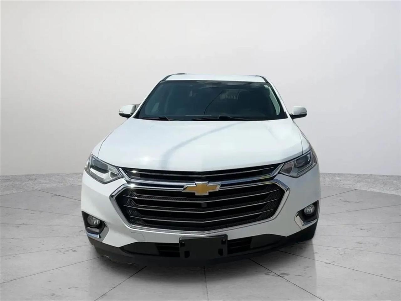 Chevrolet Traverse LT Cloth AWD 2019