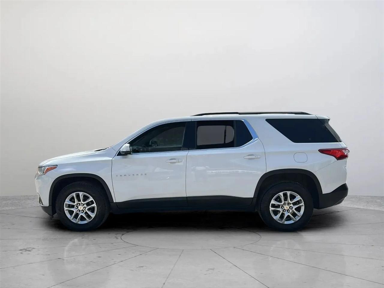 Chevrolet Traverse LT Cloth AWD 2019