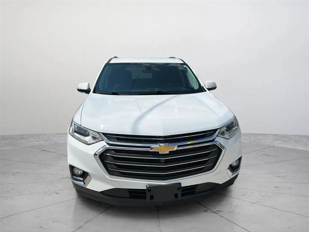 Chevrolet Traverse LT Cloth AWD 2019