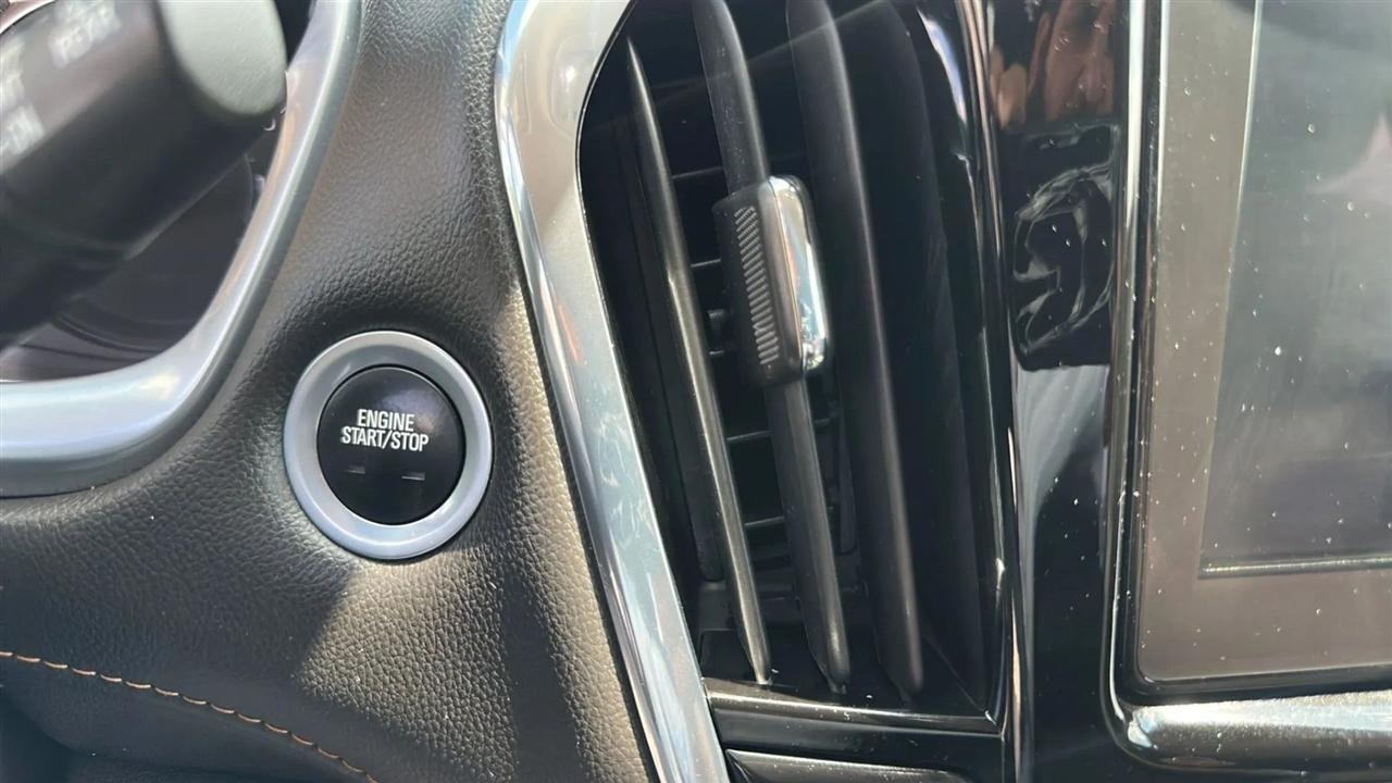 Chevrolet Traverse LT Cloth AWD 2019