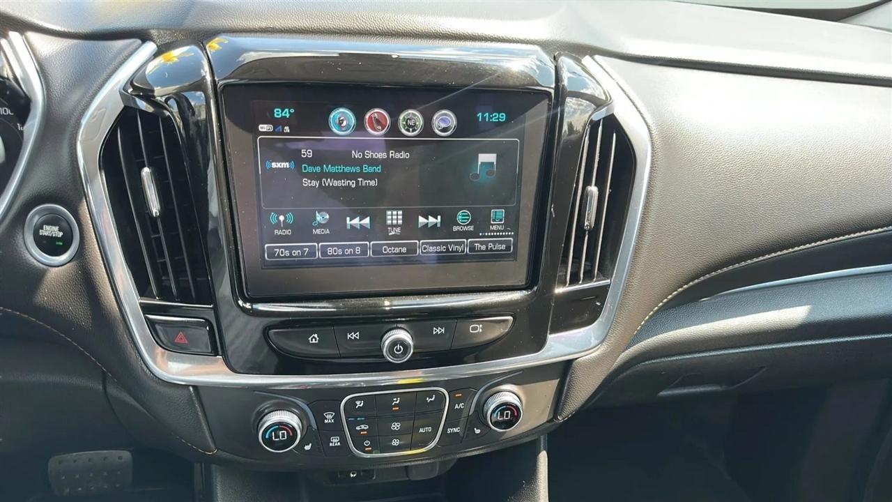 Chevrolet Traverse LT Cloth AWD 2019