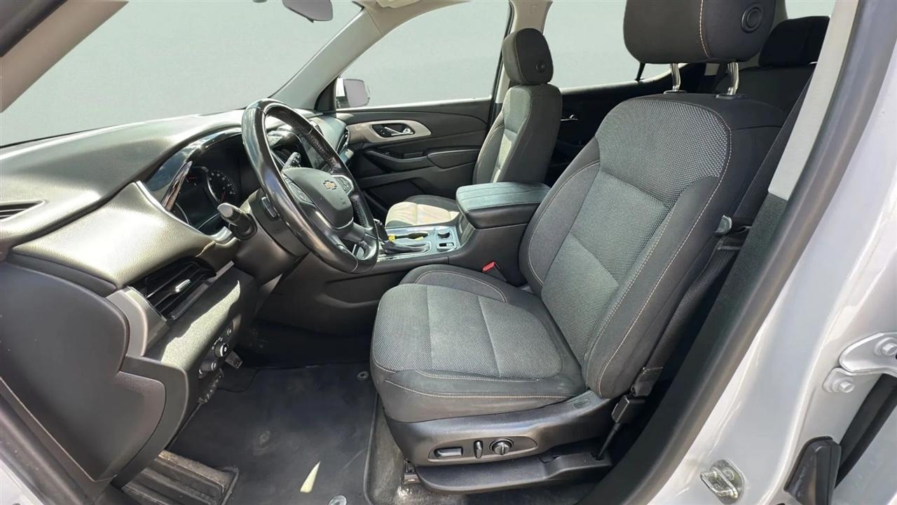 Chevrolet Traverse LT Cloth AWD 2019