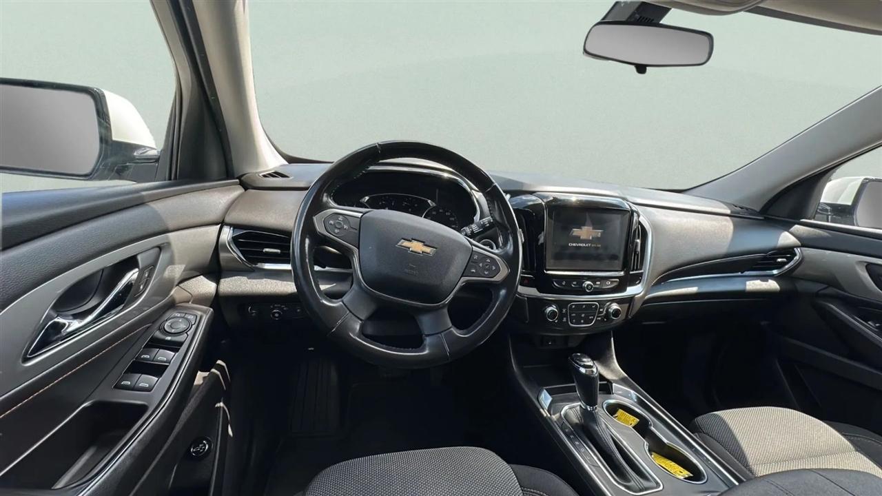 Chevrolet Traverse LT Cloth AWD 2019