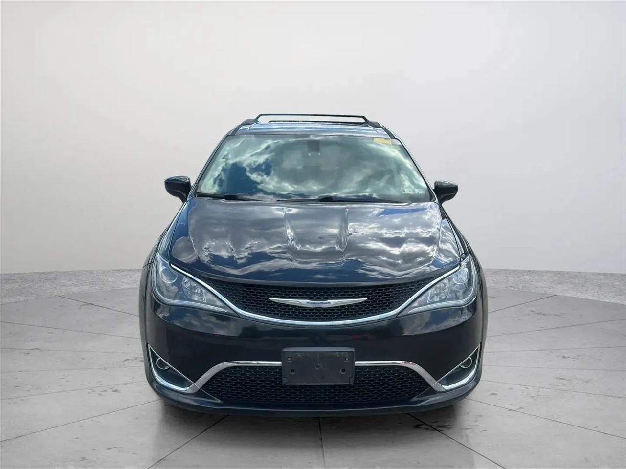 Chrysler Pacifica Touring-L 2017
