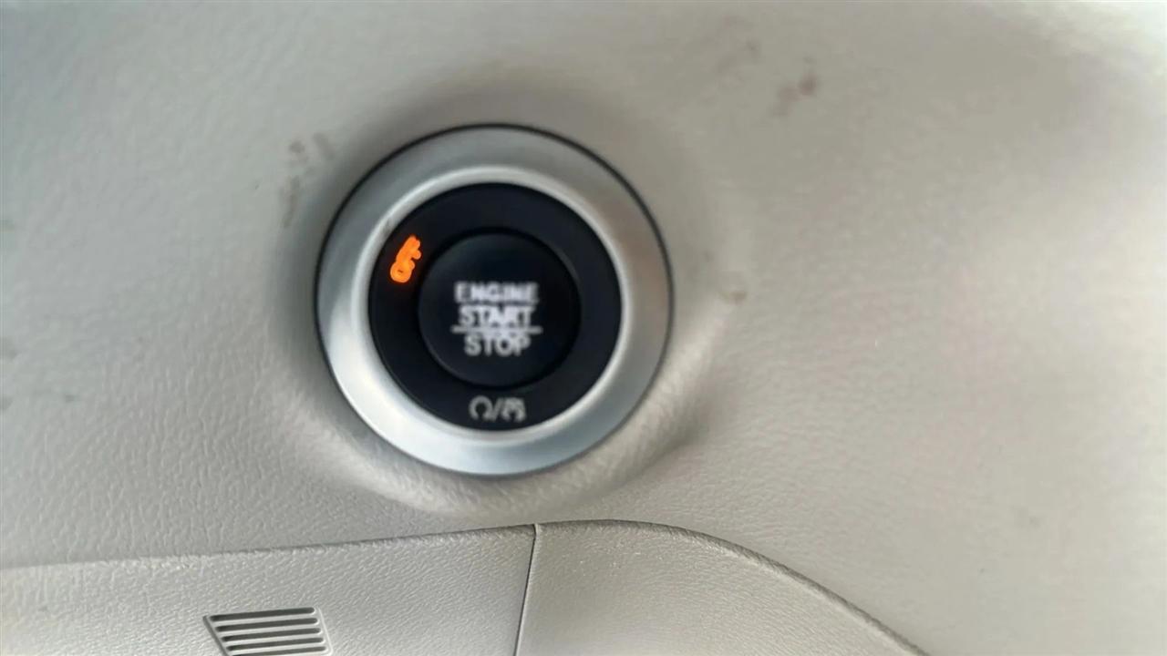 Chrysler Pacifica Touring-L 2017