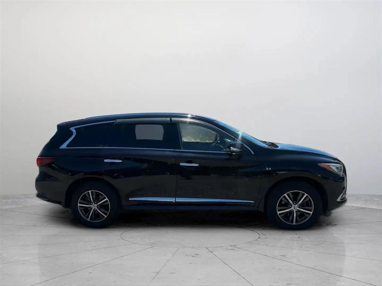 Infiniti QX60 Base AWD 2017