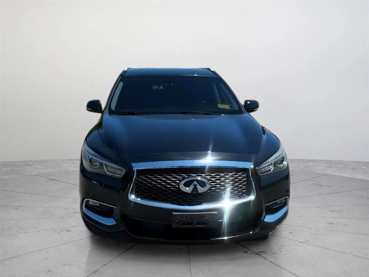 Infiniti QX60 Base AWD 2017