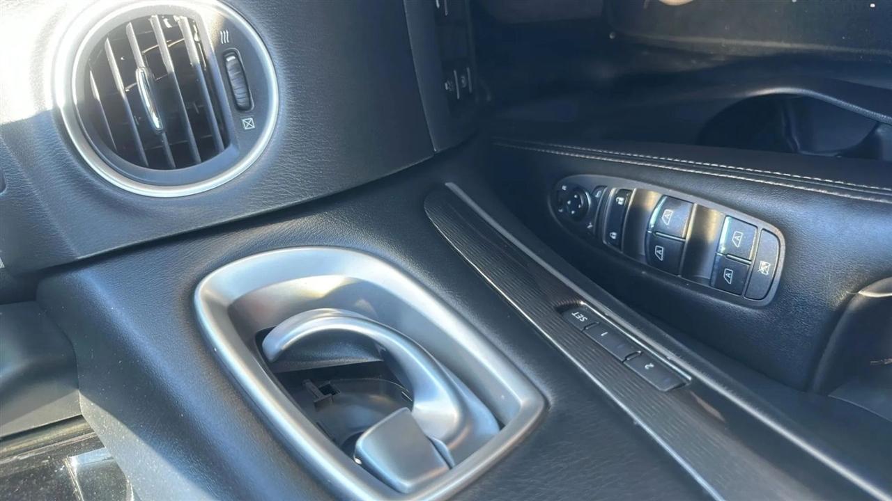 Infiniti QX60 Base AWD 2017
