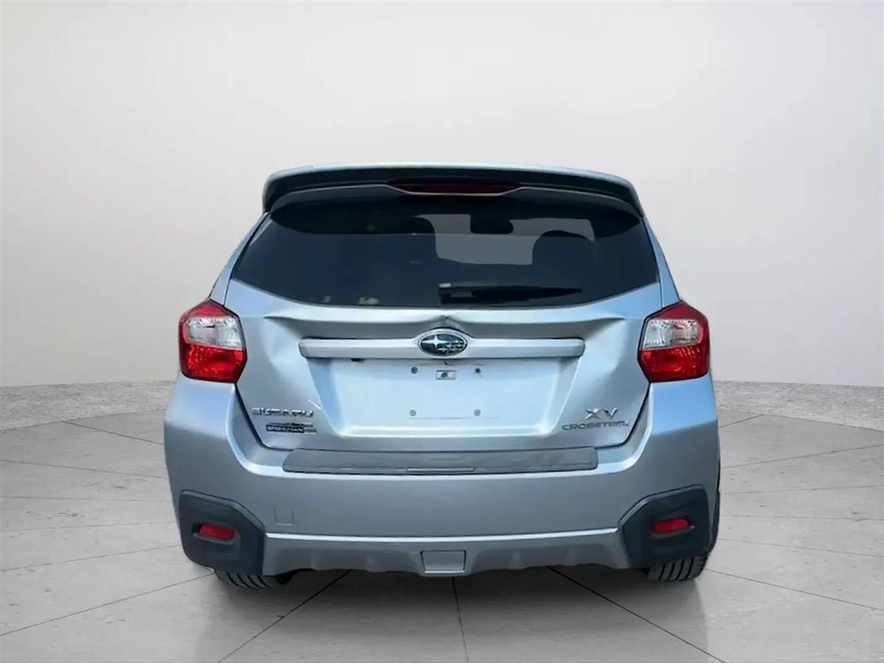 Subaru XV Crosstrek 2.0 Limited 2013