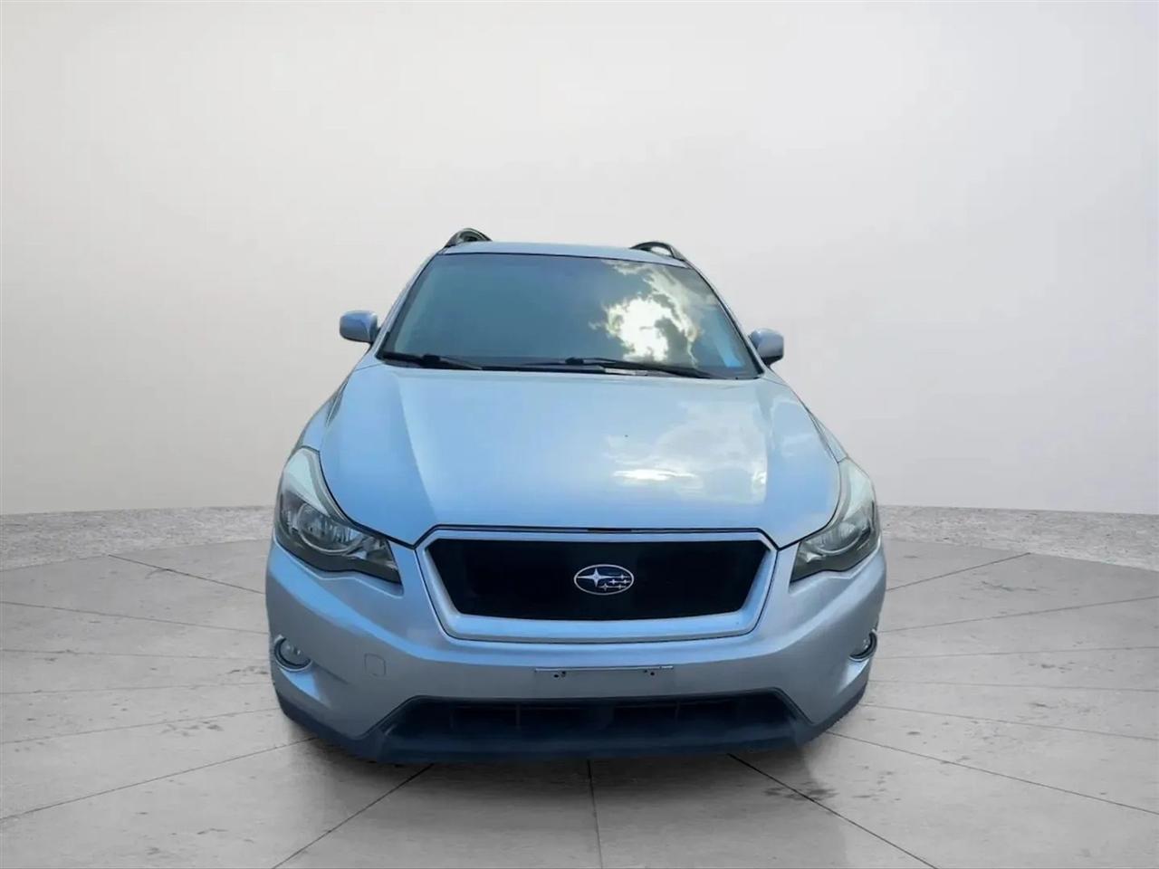 Subaru XV Crosstrek 2.0 Limited 2013