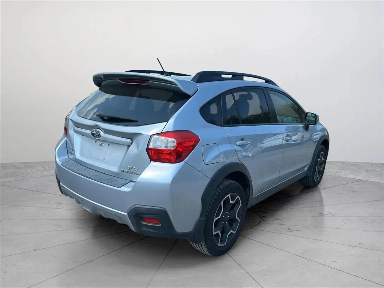 Subaru XV Crosstrek 2.0 Limited 2013