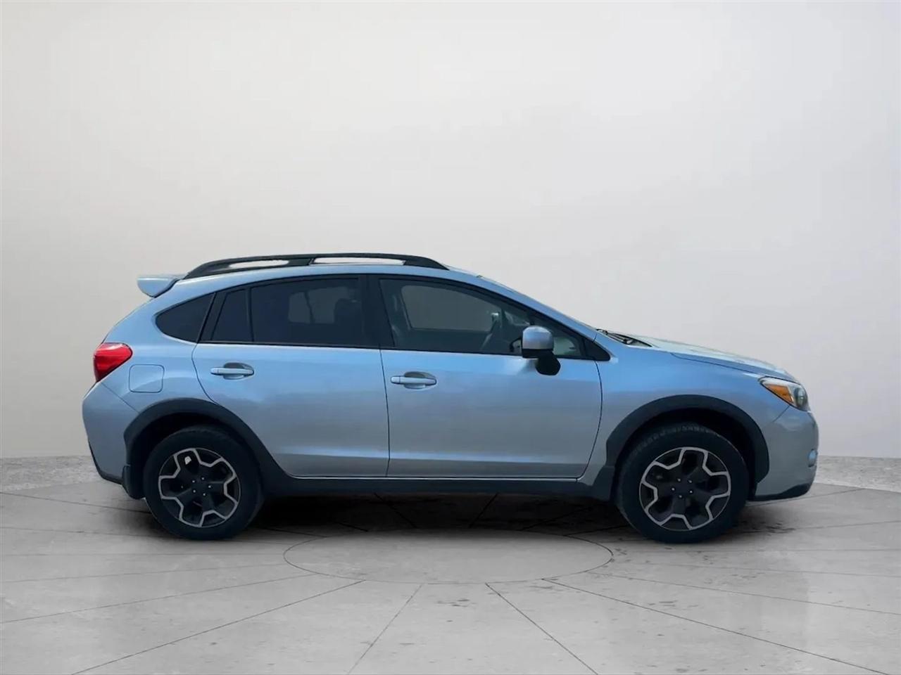 Subaru XV Crosstrek 2.0 Limited 2013
