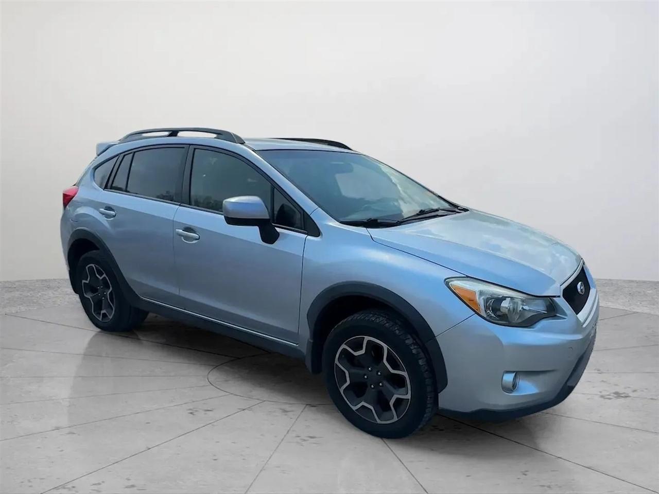 Subaru XV Crosstrek 2.0 Limited 2013
