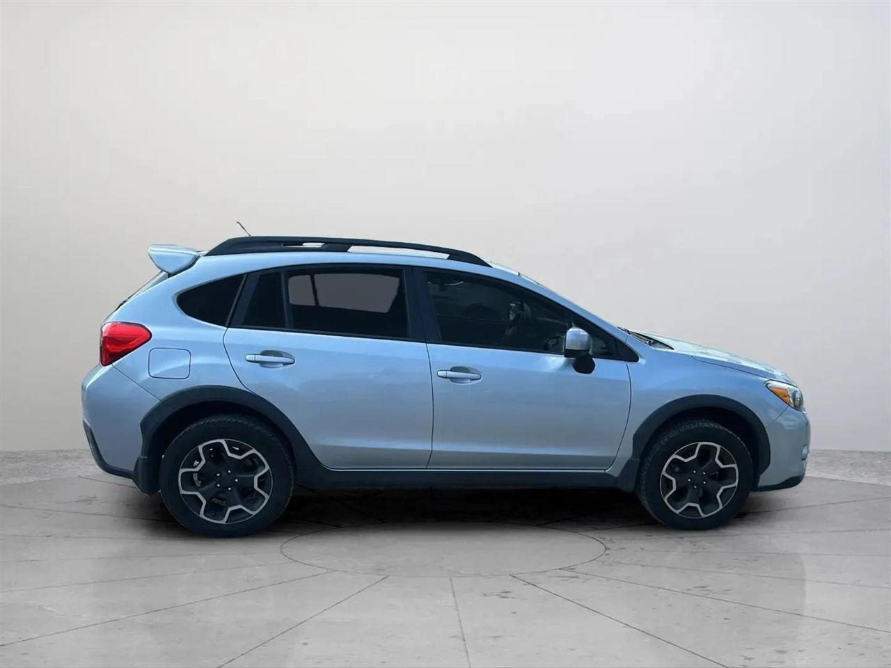 Subaru XV Crosstrek 2.0 Limited 2013