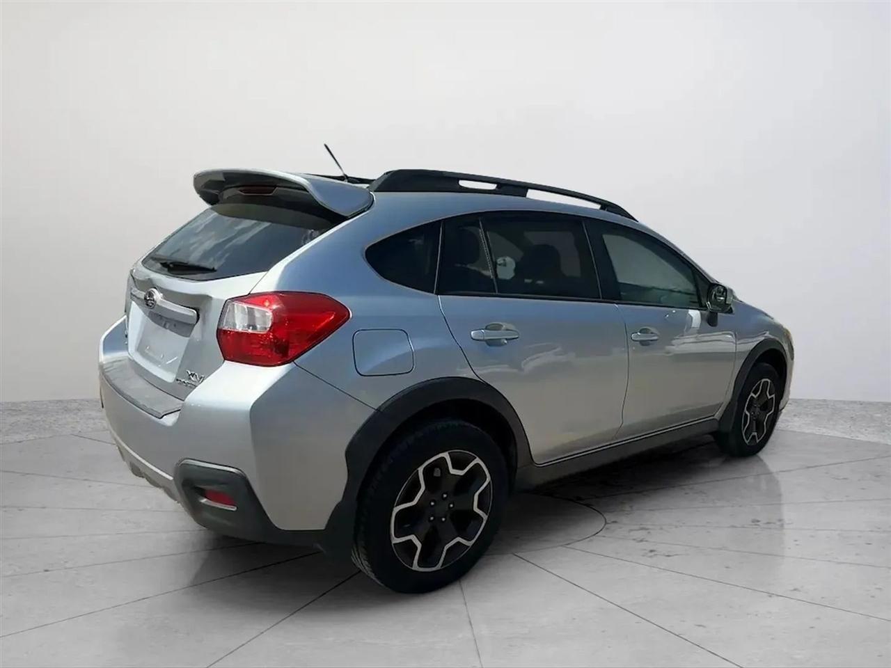 Subaru XV Crosstrek 2.0 Limited 2013