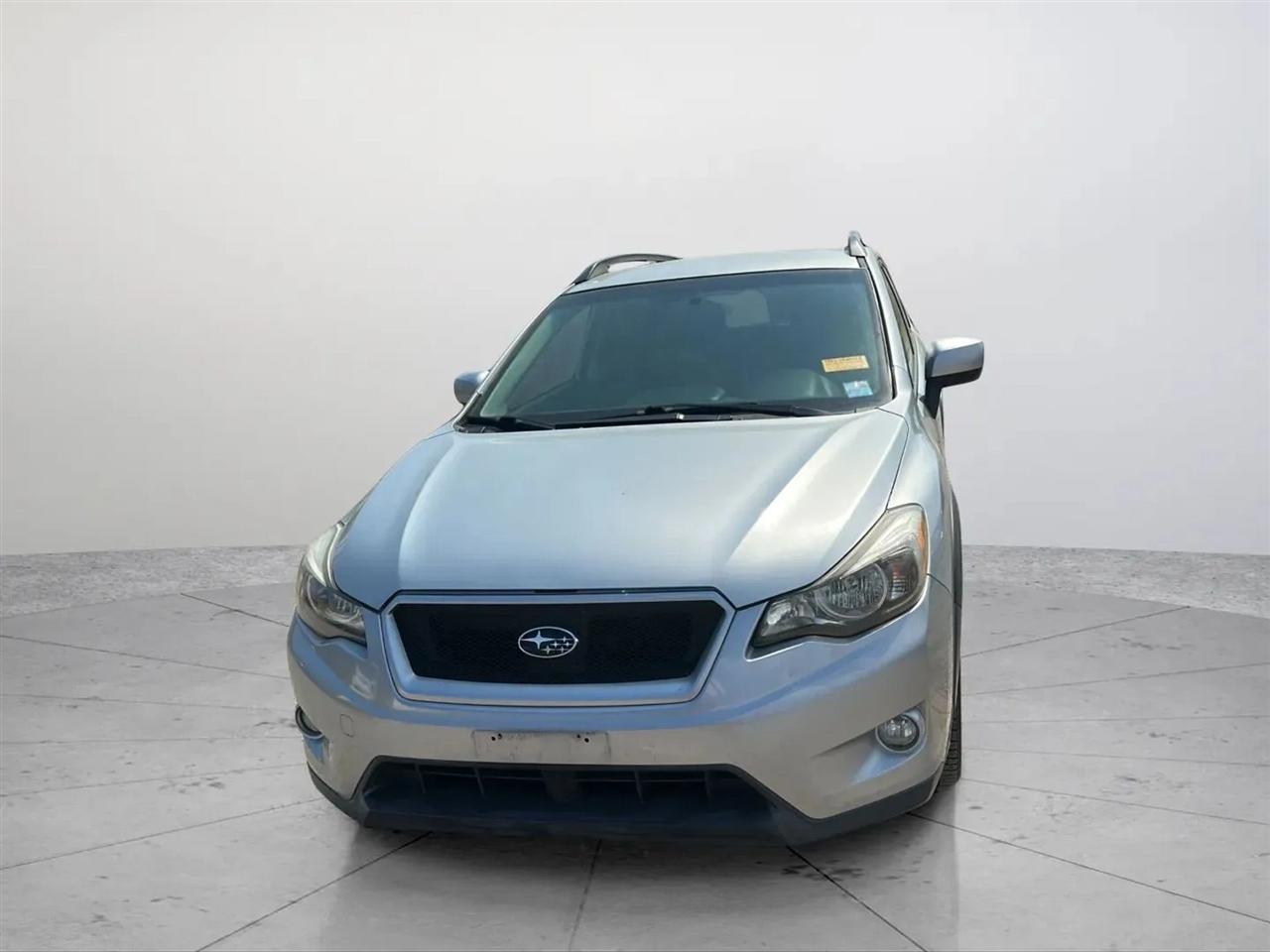 Subaru XV Crosstrek 2.0 Limited 2013