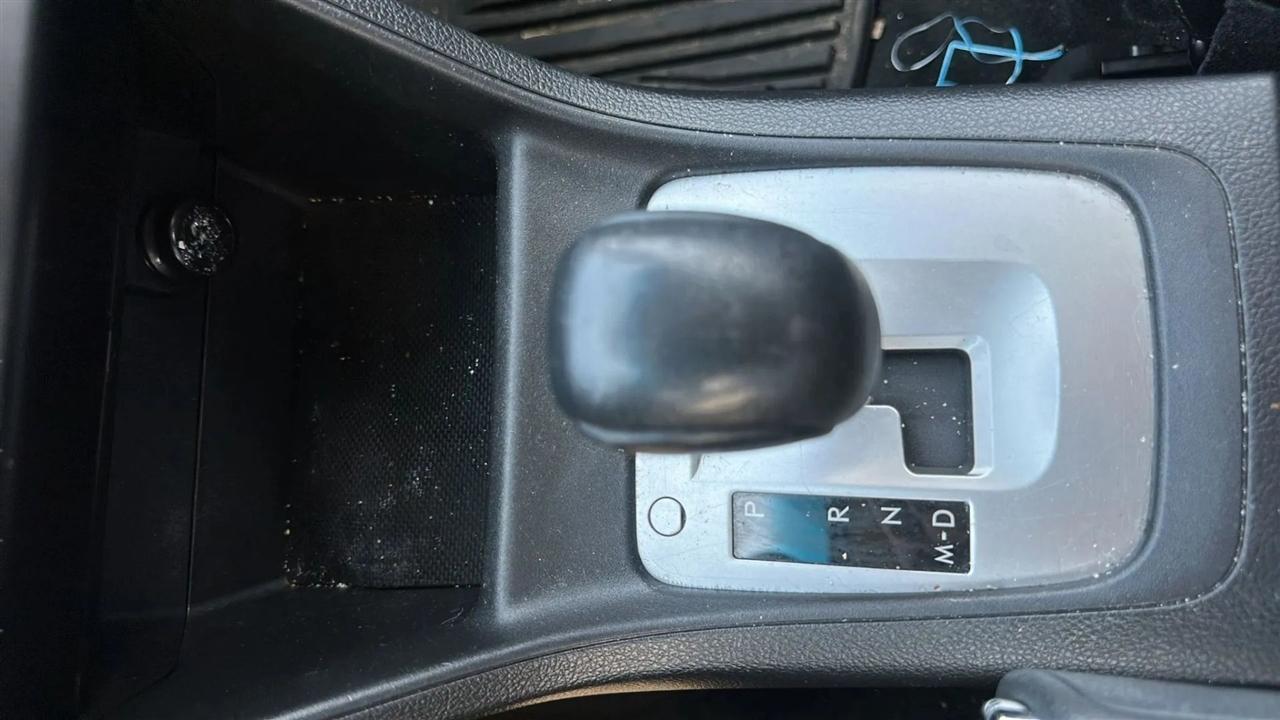Subaru XV Crosstrek 2.0 Limited 2013