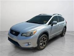 2013 Subaru XV Crosstrek 
