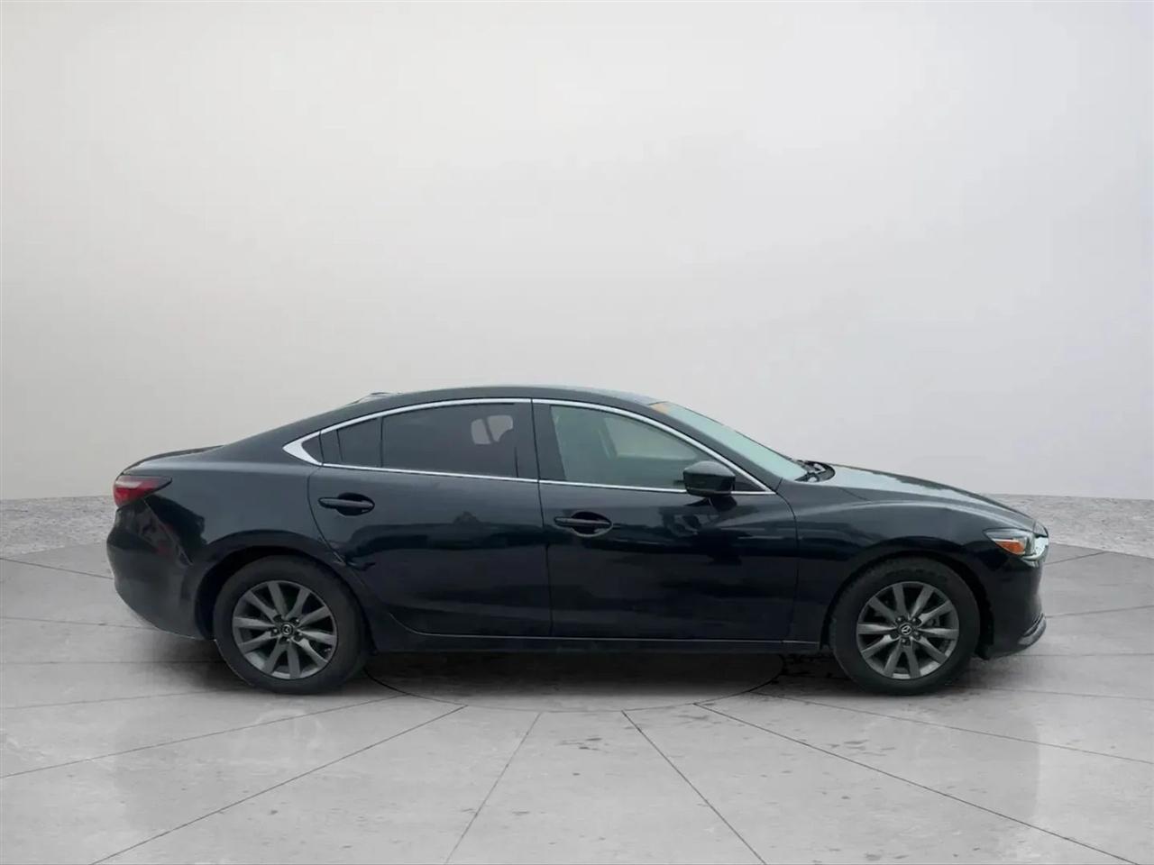 Mazda MAZDA6 Sport 6A 2018