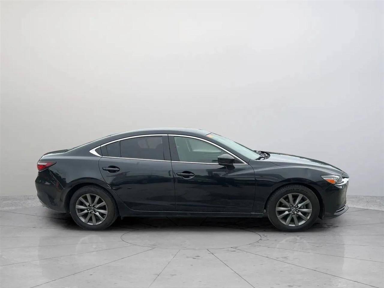 Mazda MAZDA6 Sport 6A 2018