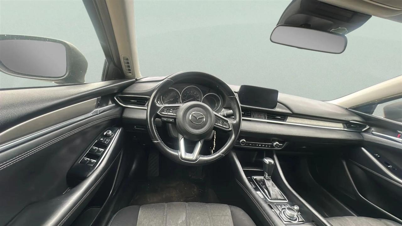 Mazda MAZDA6 Sport 6A 2018