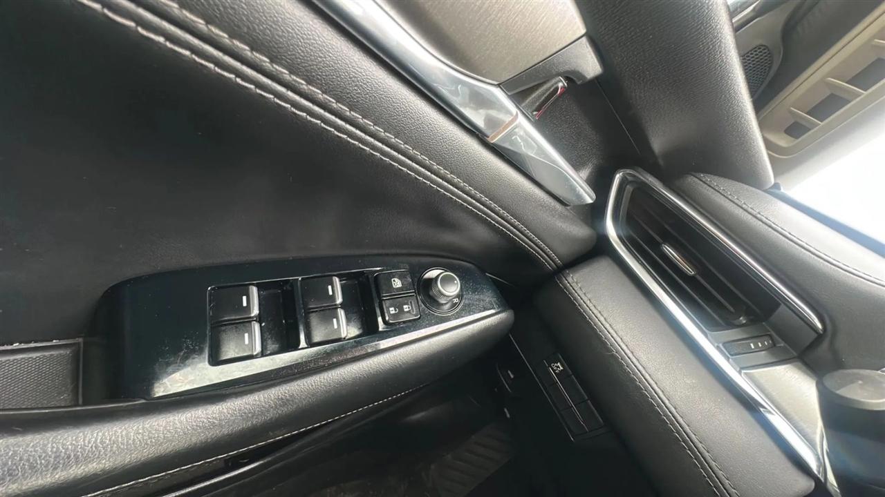 Mazda MAZDA6 Sport 6A 2018