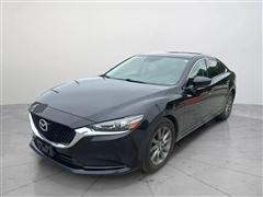 2018 Mazda MAZDA6 