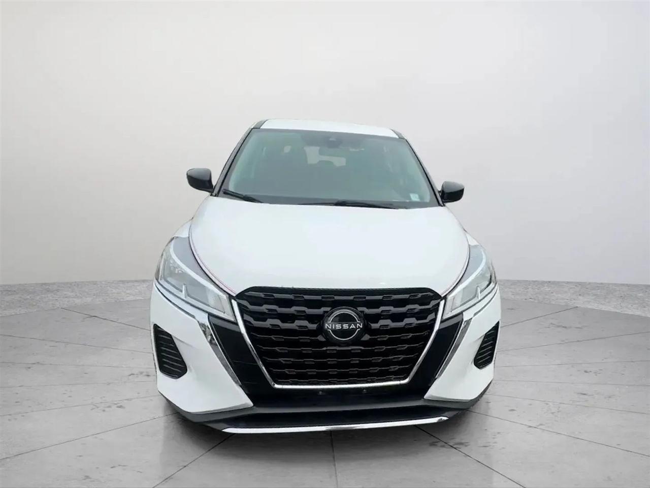 Nissan Kicks S 2022