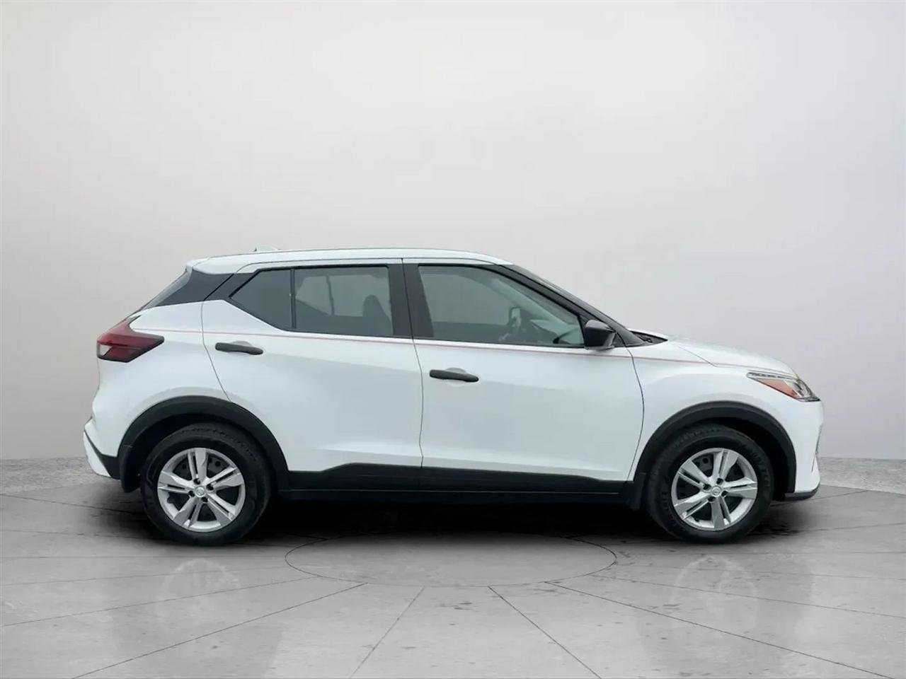 Nissan Kicks S 2022