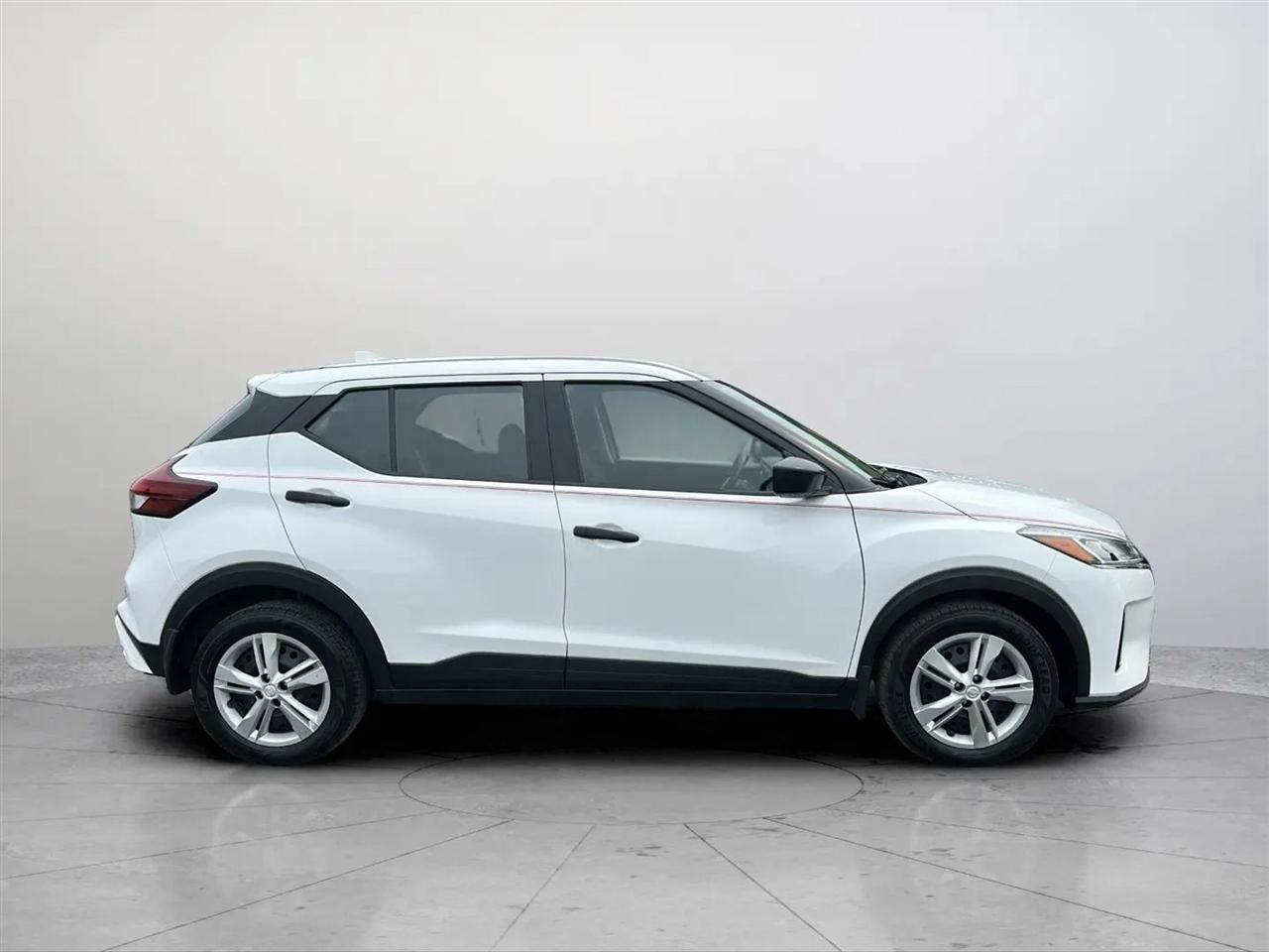 Nissan Kicks S 2022