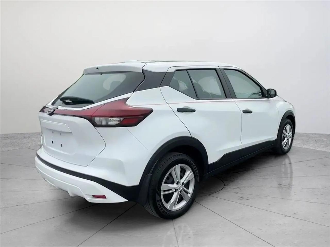 Nissan Kicks S 2022