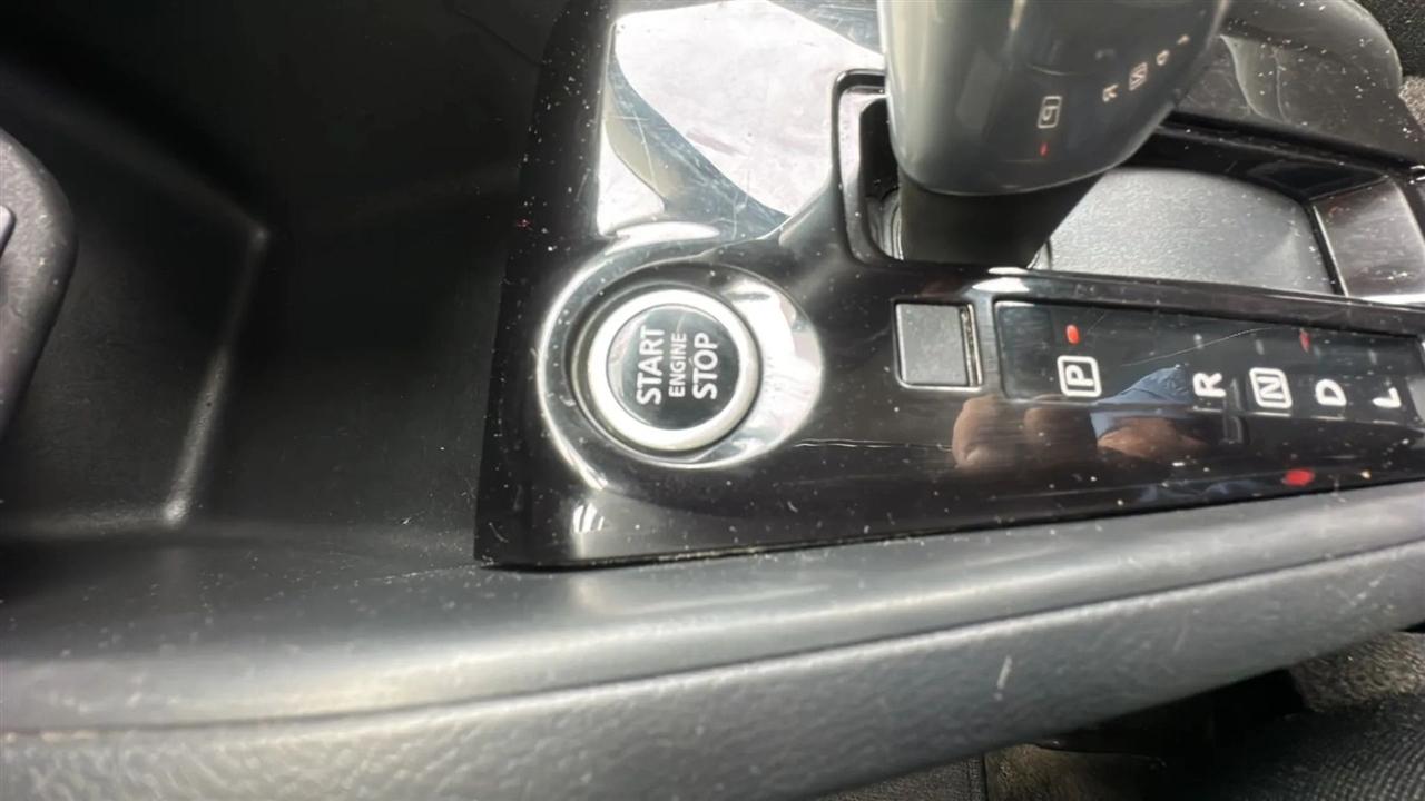 Nissan Kicks S 2022
