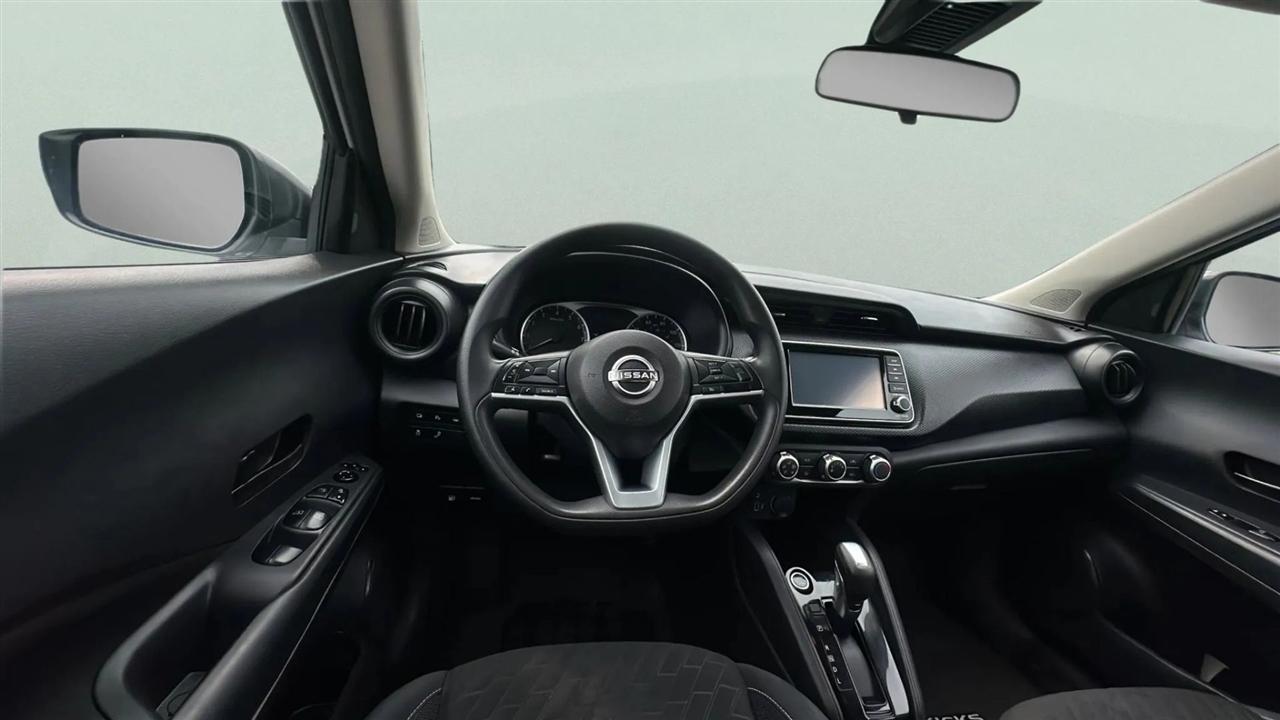 Nissan Kicks S 2022