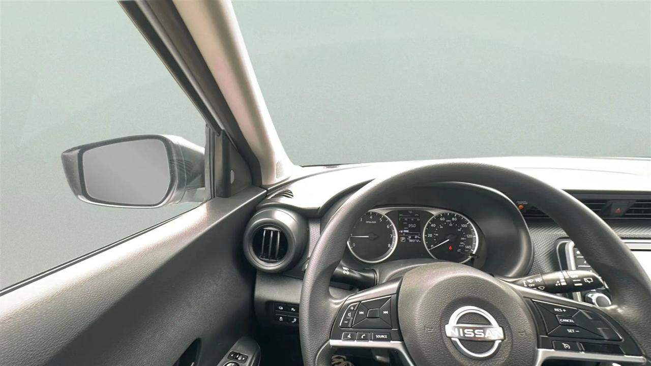 Nissan Kicks S 2022