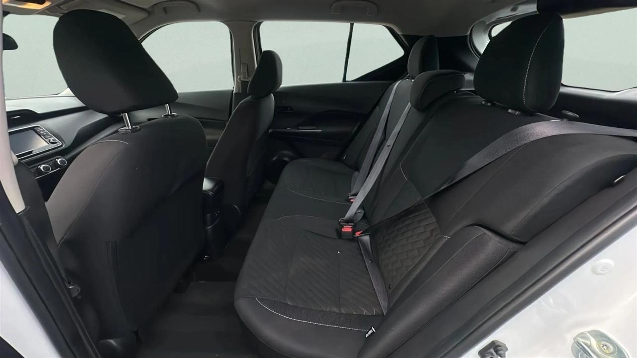 Nissan Kicks S 2022