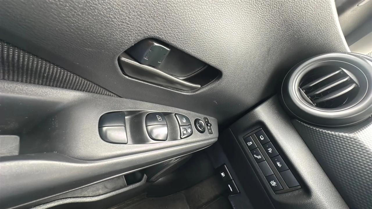 Nissan Kicks S 2022