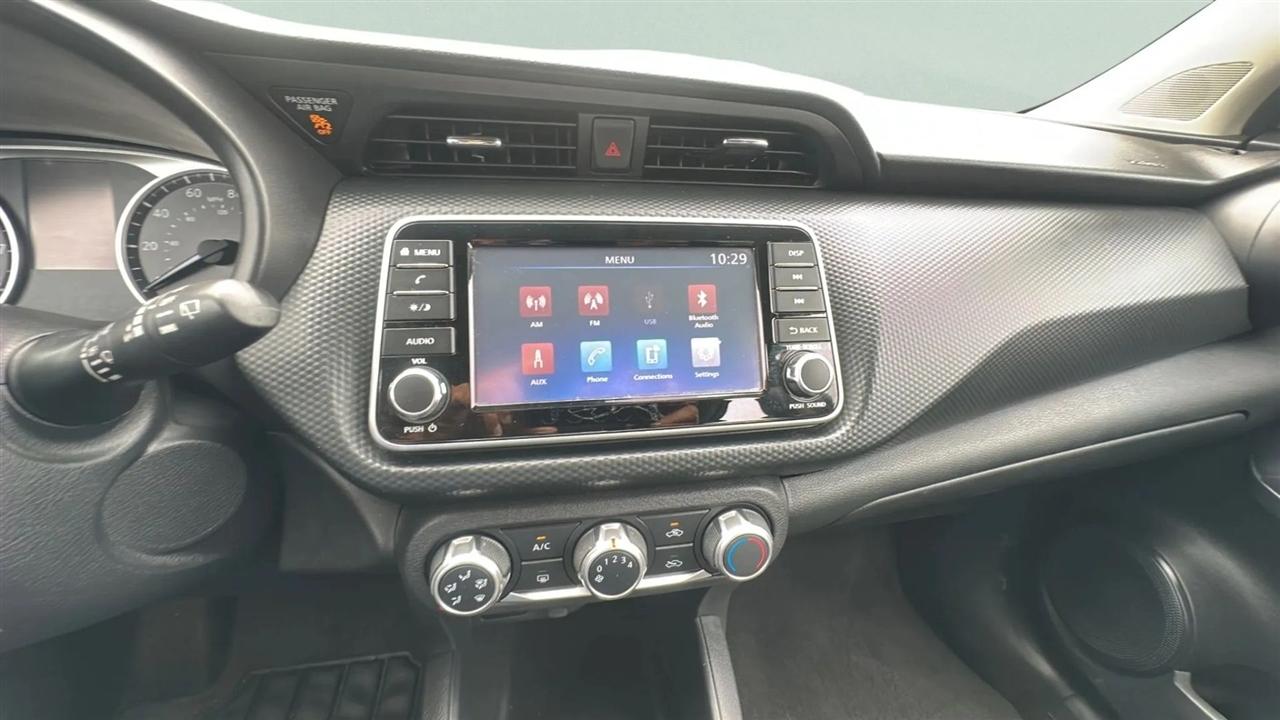 Nissan Kicks S 2022