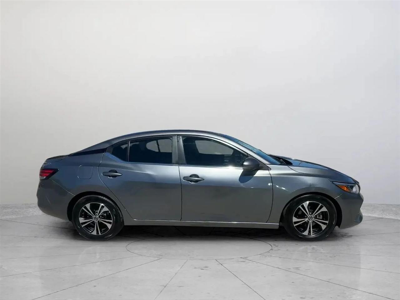 Nissan Sentra SV 2020