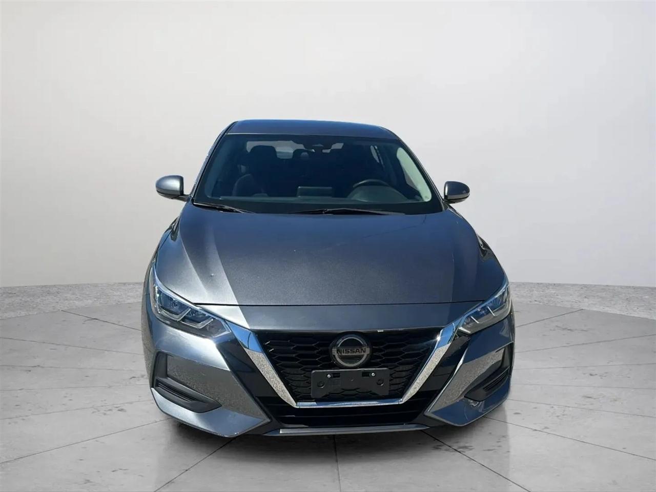 Nissan Sentra SV 2020