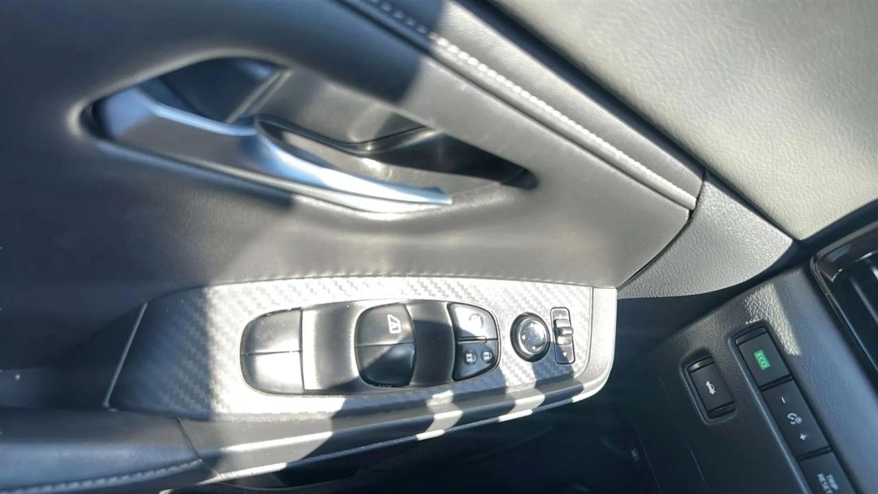 Nissan Sentra SV 2020