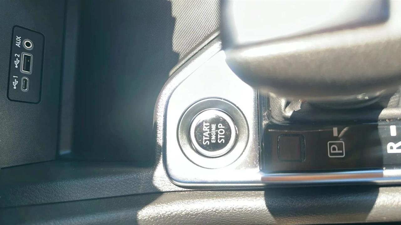 Nissan Sentra SV 2020