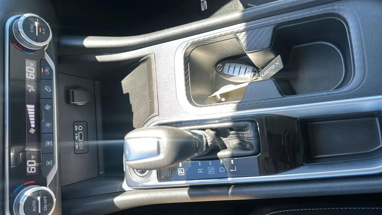 Nissan Sentra SV 2020